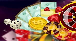 Вход на зеркало Casino Calibry