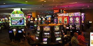 Зеркало Casino Banda